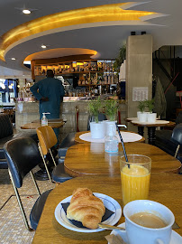 Croissant du Restaurant La Comète à Paris - n°7