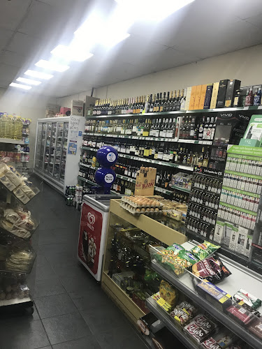 Gurkha Groceries Off License - Colchester