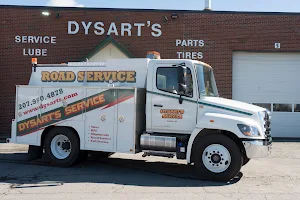 Dysart's Service Center image