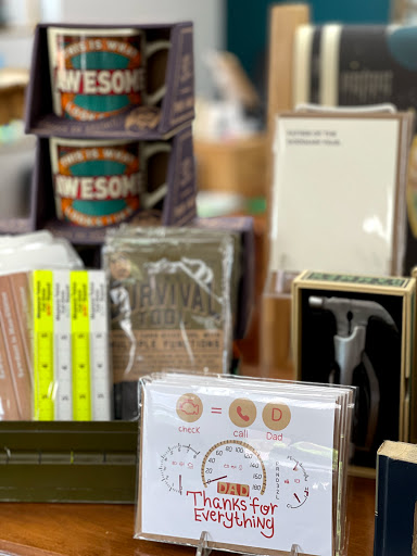 Gift Shop «Stylish Patina, Home+Gift Shop», reviews and photos, 410 S Maple Ave #114, Falls Church, VA 22046, USA