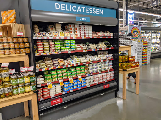 Grocery Store «Quality Food Center», reviews and photos, 211 Parkplace Center, Kirkland, WA 98033, USA