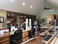 Log Cabin Quilting and Embroidery - Photo 3 - Car repair in Hillsboro, OR, Hillsboro