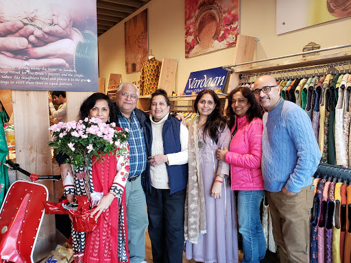Boutique «Kanyadaan Boutique», reviews and photos, 40967 Fremont Blvd, Fremont, CA 94538, USA