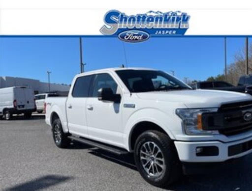 Car Dealer «Shottenkirk Ford Jasper», reviews and photos, 868 GA-515, Jasper, GA 30143, USA