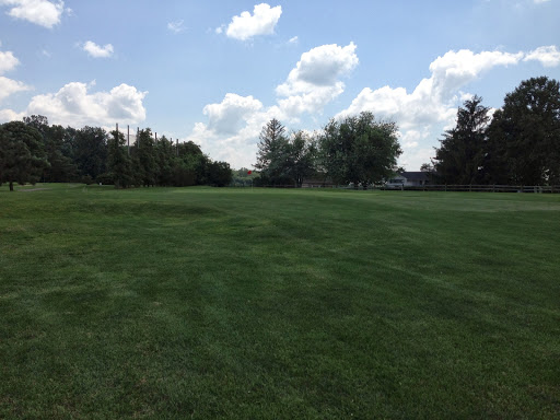 Public Golf Course «Memorial Park Golf Course», reviews and photos, 2255 N Memorial Dr, New Castle, IN 47362, USA