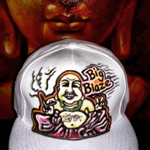 Tobacco Shop «Big Blaze smoke shop», reviews and photos, 851 N Sacramento St, Lodi, CA 95240, USA