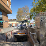 Photo n°2 de l'avis de Bena.o fait le 08/05/2022 à 20:14 sur le  Hotel am Zoo à Frankfurt