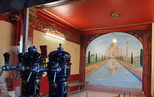 Photo n°12 de INDIAN FOOD à Périgueux ()