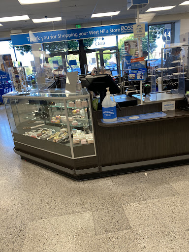 Clothing Store «Ross Dress for Less», reviews and photos, 6507 Fallbrook Ave, West Hills, CA 91307, USA