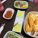 Photo n°1 de l'avis de CK.0 fait le 23/05/2023 à 20:53 sur le  Saray Döner à Mainz