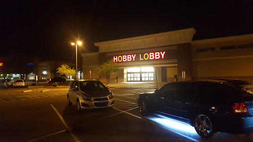 Craft Store «Hobby Lobby», reviews and photos, 801 E Bell Rd, Phoenix, AZ 85022, USA