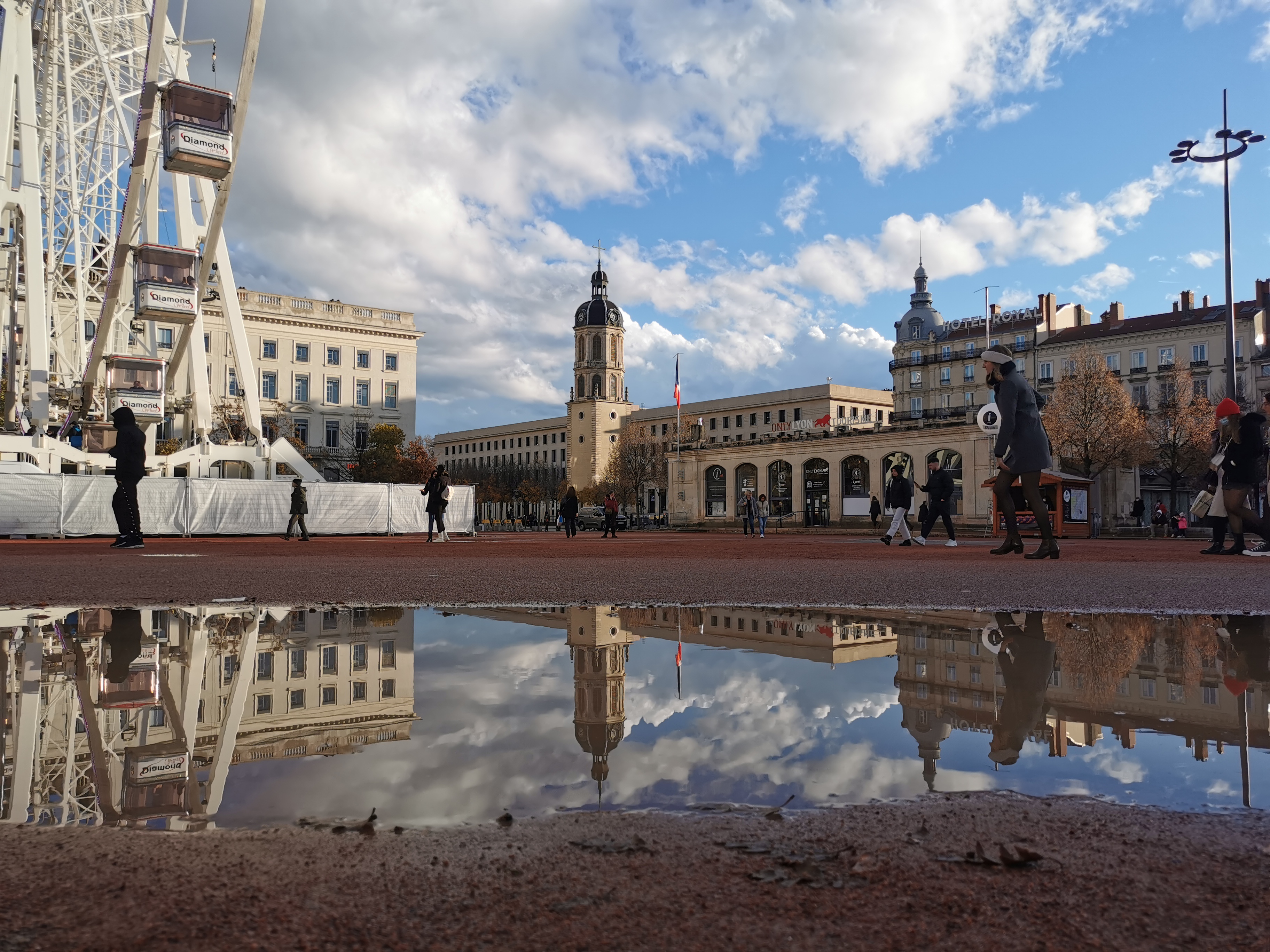 Photo n° 1 de l'avis de Colomban.r fait le 11/12/2021 à 18:44