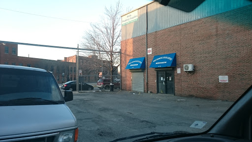 Plumbing Supply Store «Wells Plumbing & Heating Supplies», reviews and photos, 916 W 21st St, Chicago, IL 60608, USA