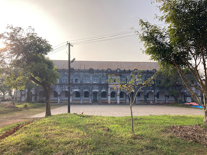 Madikeri Palace