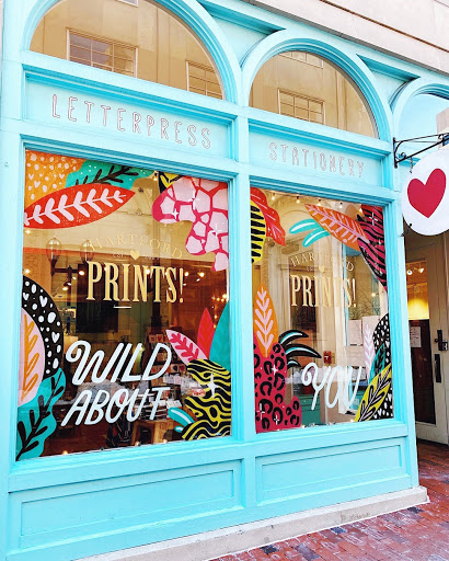 Stationery Store «Hartford Prints!», reviews and photos, 42 Pratt St, Hartford, CT 06103, USA