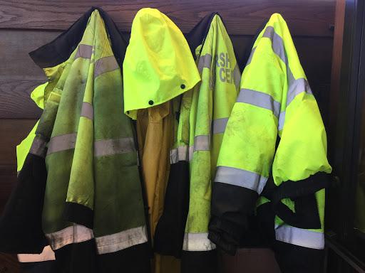 Towing Service «Hershey Auto Center», reviews and photos, 503 W Chocolate Ave, Hershey, PA 17033, USA