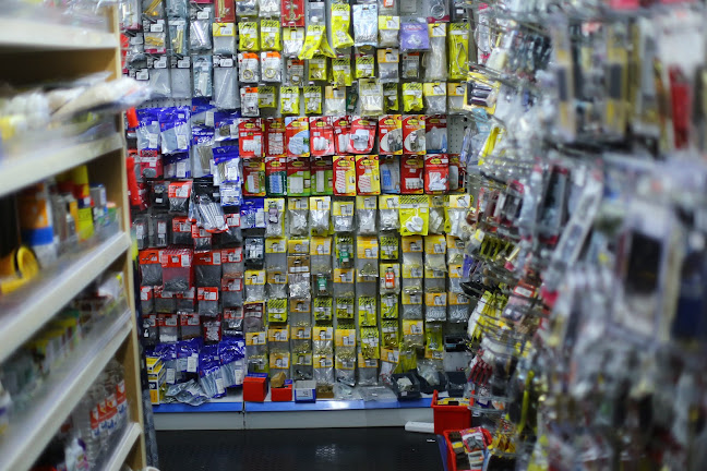 Reviews of Extra Electrical and Hardware in Oxford - Hardware store