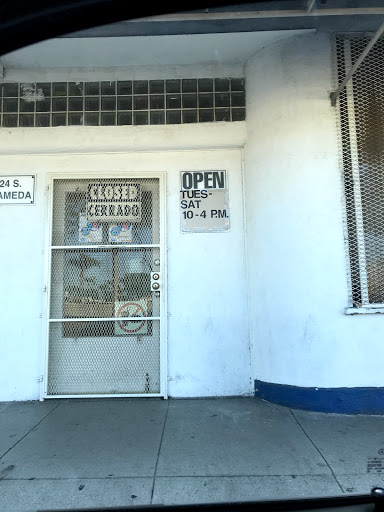 Furniture Store «Alameda Thrift & New Furniture», reviews and photos, 124 Alameda St E, Compton, CA 90221, USA