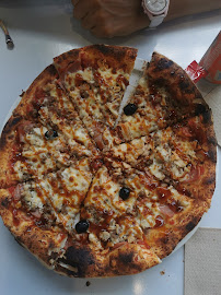 Plats et boissons du Una Pizza - Pizzeria à Clermont-Ferrand - n°2