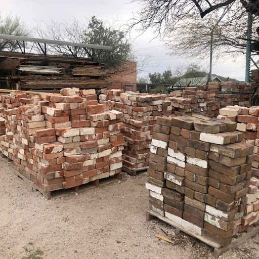 Building Materials Store «Originate Natural Building Materials», reviews and photos, 948 N Main Ave, Tucson, AZ 85705, USA