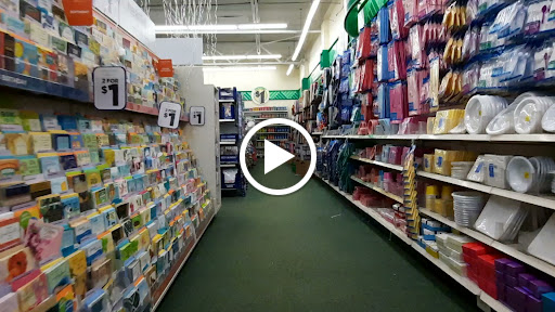 Dollar Store «Dollar Tree», reviews and photos, 8157 Governor Ritchie Hwy, Pasadena, MD 21122, USA