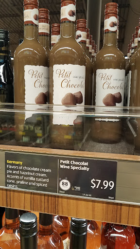 Supermarket «ALDI», reviews and photos, 1177 Missouri Ave N, Largo, FL 33770, USA