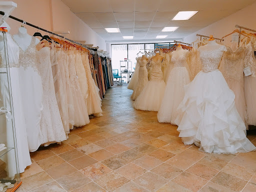 Bridal shop Inglewood