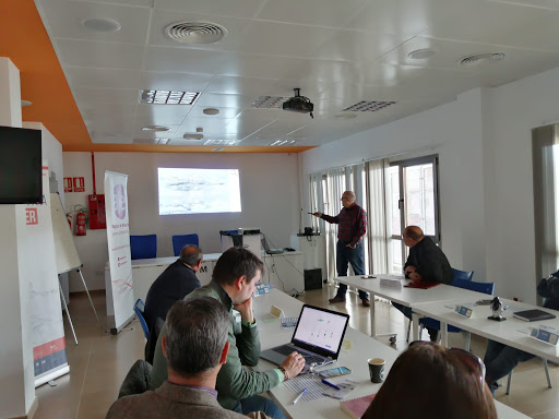 Información y opiniones sobre SEO Murcia Pedro Hurtado de Murcia