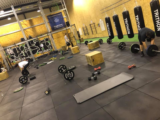 Puls180 Espergærde in Espergærde, Fredensborg