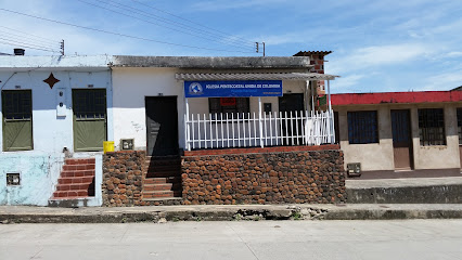 Iglesia Pentecostal Unida de Colombia. Puente Nacional