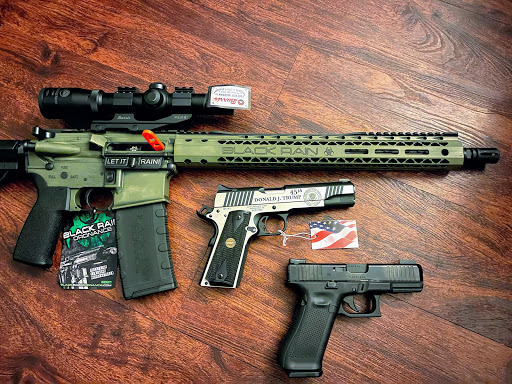 Hardware Store «A F Boyer Hardware & Guns», reviews and photos, 130 Main St, Slatington, PA 18080, USA