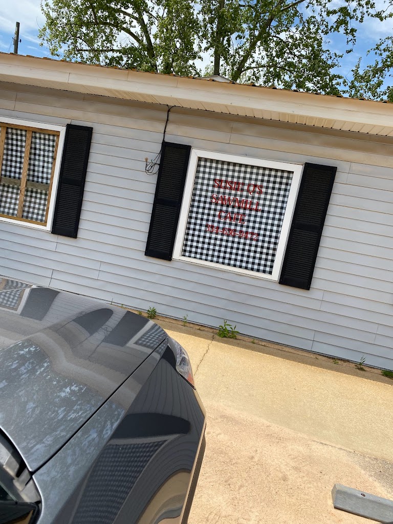 Susieq's Sawmill Cafe 36446