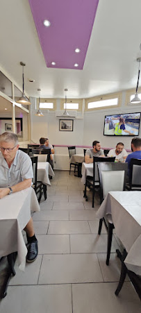 Atmosphère du Kebab Restaurant sympathique à Bry-sur-Marne - n°2