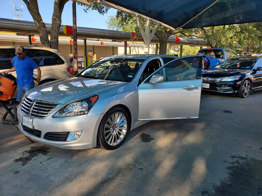 Car Wash «Prestige Hand Car Wash», reviews and photos, 1050 Blalock Rd, Houston, TX 77055, USA