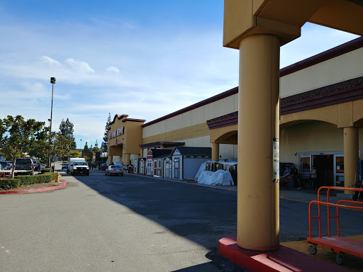 Home Improvement Store «The Home Depot», reviews and photos, 2707 S Towne Ave, Pomona, CA 91766, USA