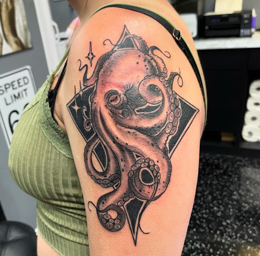 Explore cover up tattoo ideas female wrist, creative tattoo ideas in Fort Myers, available at Loyal 2 The Coil Tattoos & Piercings (Edison Mall Location Entrance F)