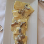 Photo n°5 de l'avis de Massimo.o fait le 18/09/2021 à 13:10 sur le  Restaurant At the Owl's Beak à Castelmezzano