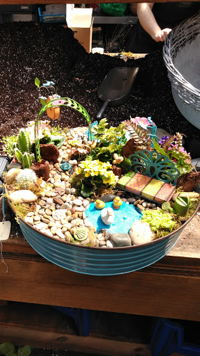 Florist «Viviano Flower Shop», reviews and photos, 32050 Harper Ave, St Clair Shores, MI 48082, USA