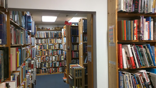 Used Book Store «Black Sheep Books», reviews and photos, 9735 Old St Augustine Rd # 20, Jacksonville, FL 32257, USA