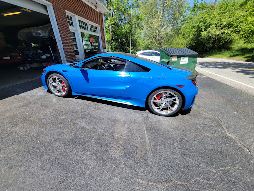 Auto Repair Shop «Daisy Import Auto Care Woodbine», reviews and photos, 2878 Daisy Rd, Woodbine, MD 21797, USA