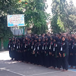 Review SMP Negeri 1 Kesamben