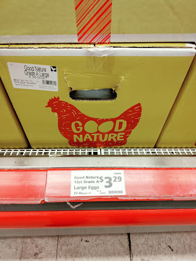 Grocery Store «Save-A-Lot», reviews and photos, 1926 E Silver Springs Blvd, Ocala, FL 34470, USA