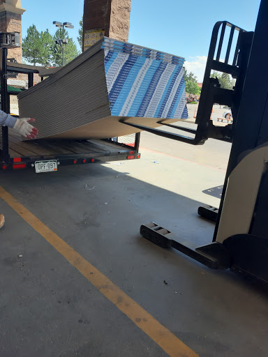 Home Improvement Store «The Home Depot», reviews and photos, 11111 S Parker Rd, Parker, CO 80134, USA