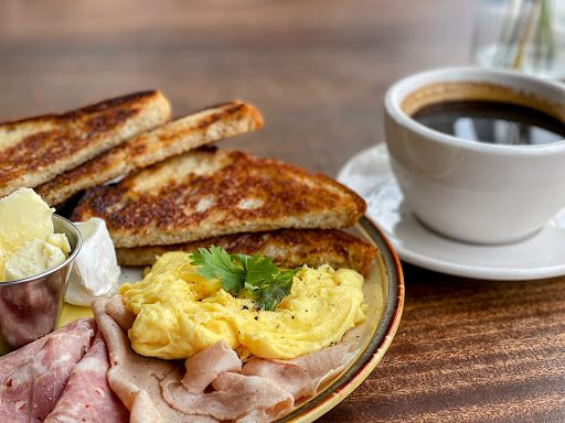 Cafe «Street 14 Café», reviews and photos, 1410 Commercial St, Astoria, OR 97103, USA