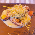 Photo n°1 de l'avis de Valeria.. fait le 01/05/2021 à 14:31 sur le  Ristorante Da Mauro à Cuorgnè