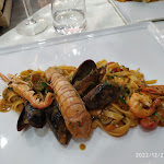 Photo n°1 de l'avis de TB. fait le 06/01/2023 à 13:19 sur le  Ristorante Cani Cani à Gioiosa Marea