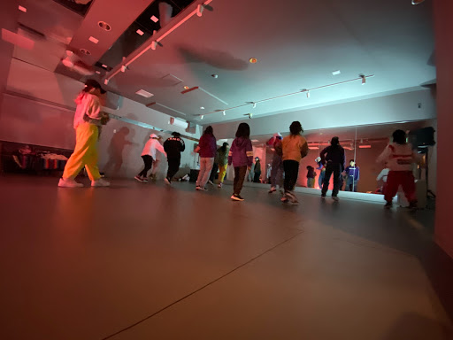 ダンススクール Guidance Dance Studio