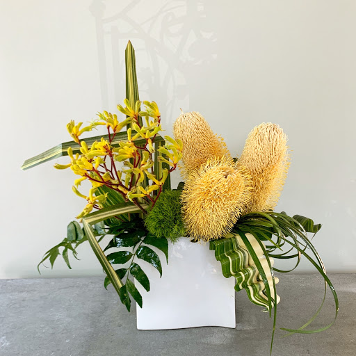 Florist «Chelsea Floral Designs», reviews and photos, 3094 E Shadowlawn Ave NE, Atlanta, GA 30305, USA