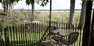 Photo n°23 de Restaurant Les Roseaux à Seignosse ()