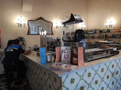 El Cafè del Coro - Passeig d,Anselm Clavé, 46, 08181 Sentmenat, Barcelona, Spain